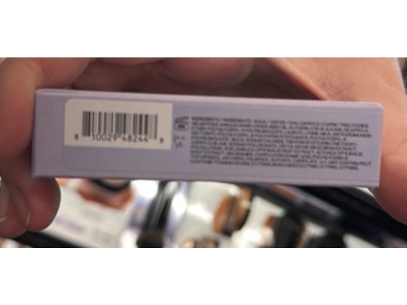 Saie Slip Tint Radiant All-Over Concealer, Very Light, 0.17 fl oz/5 mL