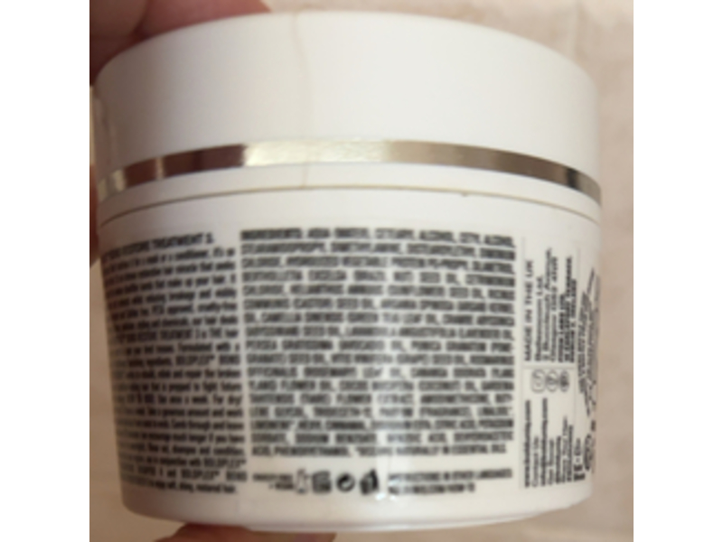 Bold Uniq Boldplex Bond Restore Treatment, 6.76 fl oz