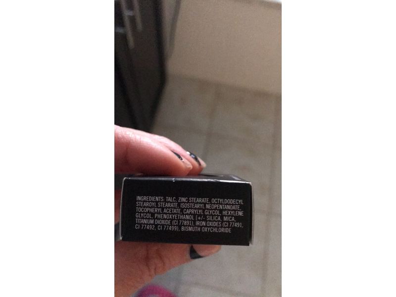 M.A.C Eye Shadow Wedge, 0.05 oz/1.5 g