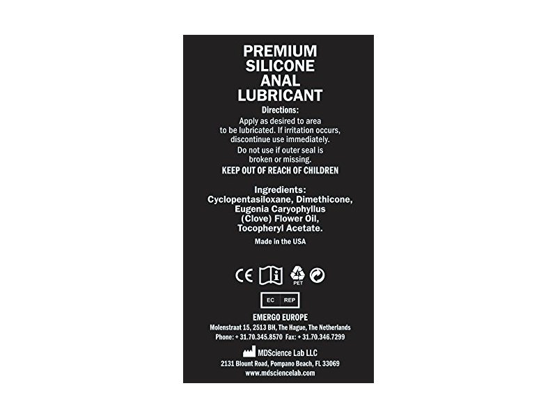 swiss navy premium anal lubricant Plug anal pisca pisca: escolha segura e eficaz