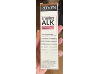 Redken Shades ALK Liquid Demi-PermanentColor, 03NA DarkChocolate, 2.1 oz/60g - thumbnail 2