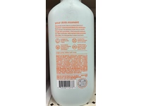 Method Micro Buffing Body Wash, Lavender, Eucalyptus & Rose, 17 fl oz/506 mL - thumbnail 3