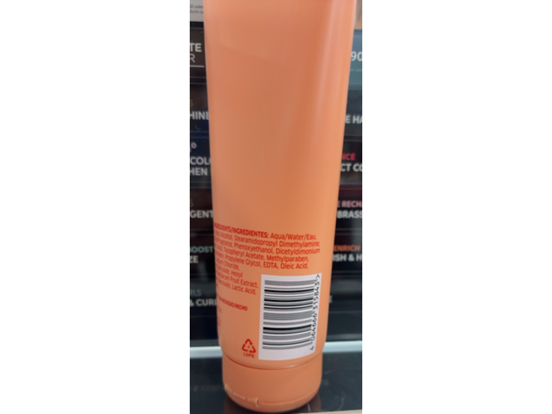 Wella Professionals Invigo Nutri-Enrich Deep Nourishing Conditioner, 8.4 fl oz/250 mL