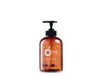 Orange House Hand Soap, 12 fl oz/360 mL - thumbnail 1