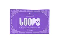 Loops Microcellular Moisturizing Pads, 1.18 fl oz/35 mL - Image 2