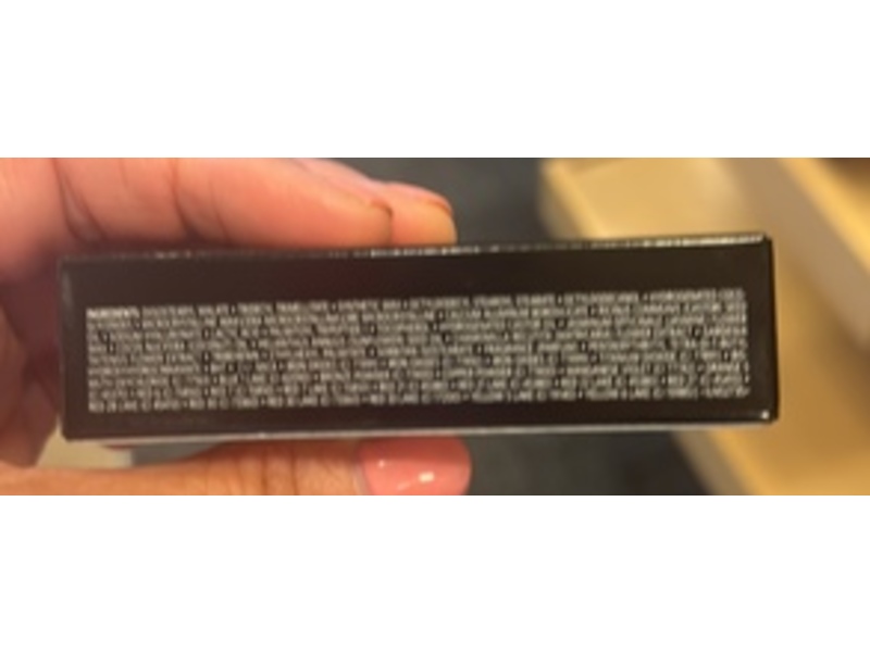 Bobbi Brown Luxe Lipstick, 520 Plaza Peach, 0.12 oz/3.5 g