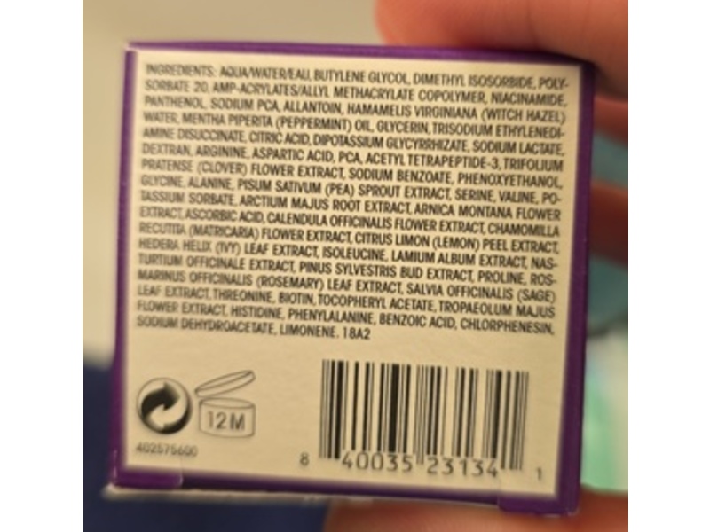 Oribe Serene Scalp Densifying Treatment Spray, 4.2 fl oz/125 mL