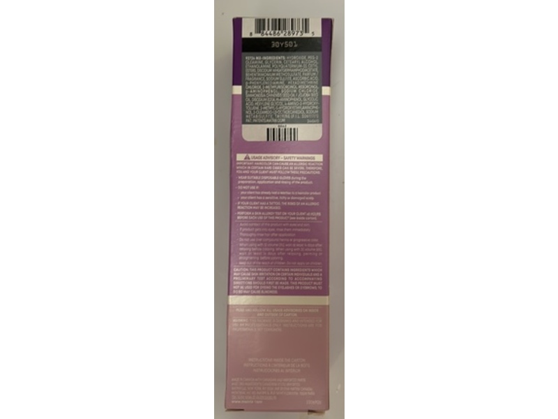 Matrix SoColor Permanent Hair Color, 507m Dark Blonde Mocha, 3 Oz/85 mL