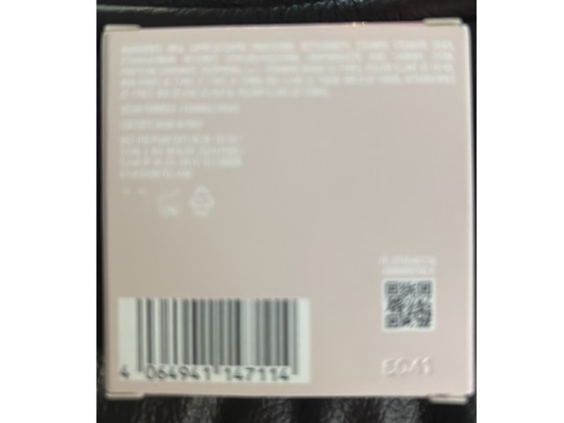 Kylie Cosmetics Hybrid Blush, Winter 2.0, 0.08 oz/2.5 g