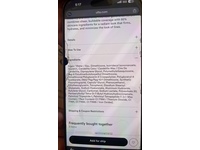 it Cosmetics Do It All Sheer Tint Face Balm, Fair Warm FW120, 0.63 fl oz/18 g - Image 4