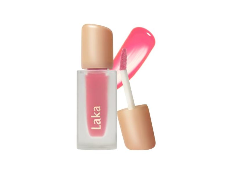 Laka Fruity Glam Tint, 119 Dreaming, 0.15 oz/4.5 g