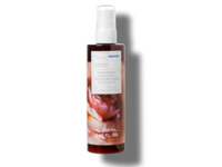 Korres Renewing Body Cleanser, Cashmere Rose, 8.45 fl oz/250 mL - thumbnail 1