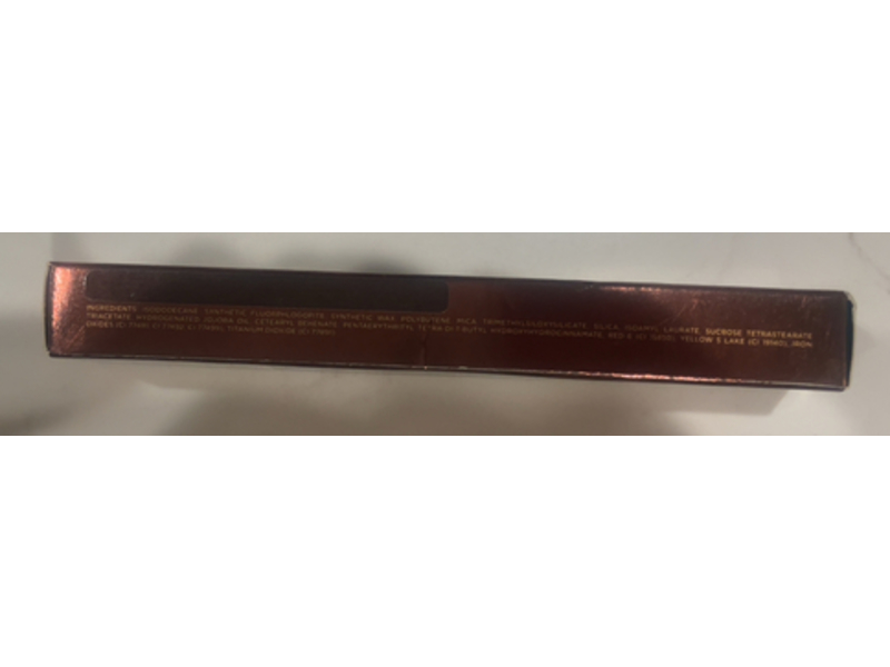 Hourglass Shape & Sculpt Lip Liner, Flaut, 0.4 oz/12 g