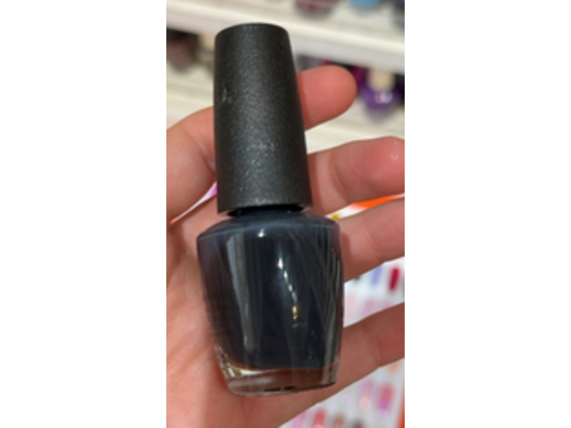 OPI Nail Lacquer, Rub-a-Pub-Pub, 0.5 fl oz/15 mL