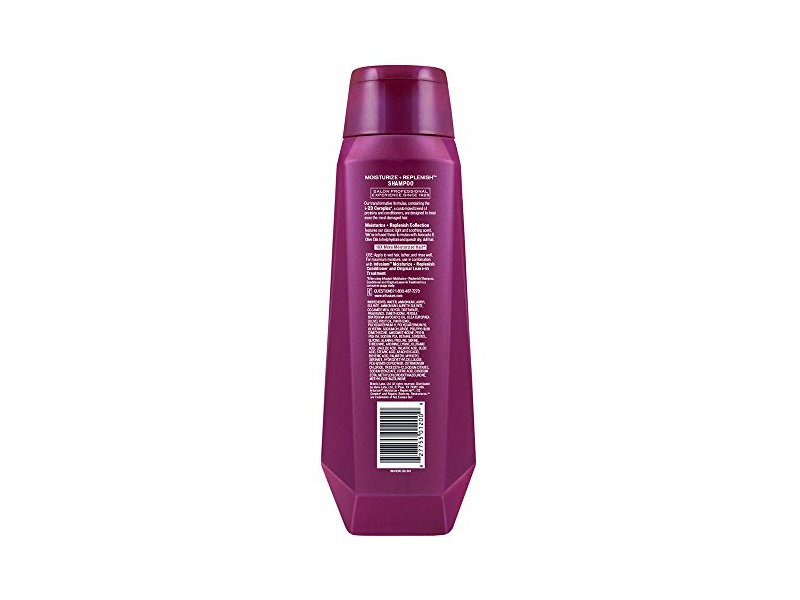 Infusium Moisturize & Replenish Shampoo, 13.5 Ounce