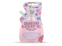 BioMiracle Revitalize & Renew Face Mask, Cranberry Blueberry Gel, 1.23 oz/35 g - Image 2