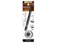 L'Oreal Paris Brow Stylist Frame & Set, 213 Light Brunette, 0.08 oz/2.3 g - thumbnail 1