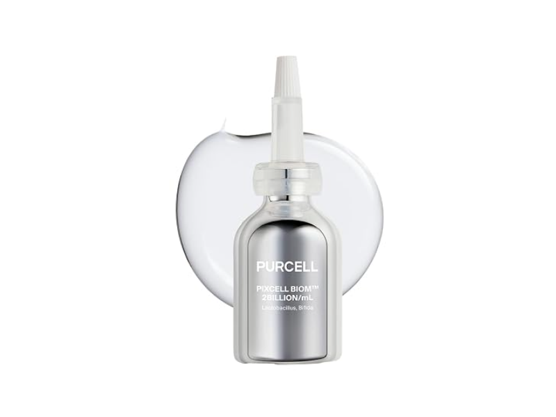 Purcell Pixcell Biom 2B/mL Drops, 1.01 fl oz/30 mL