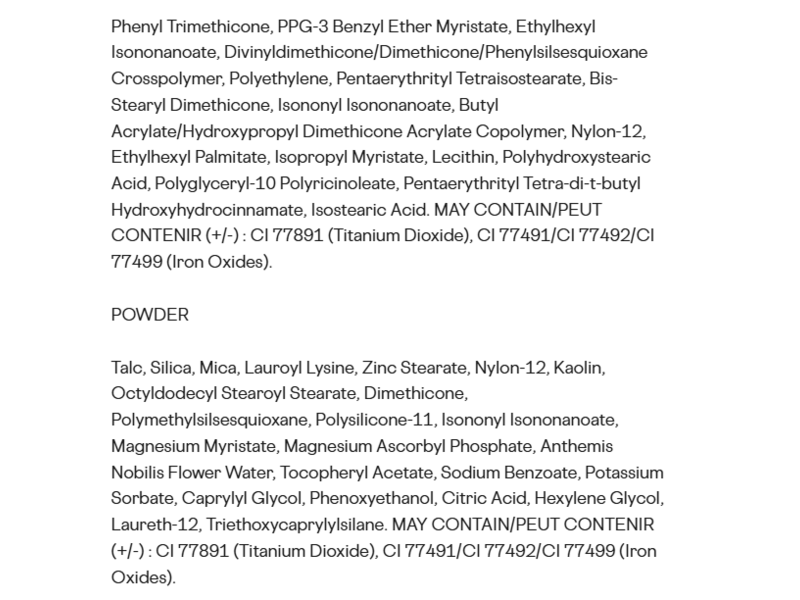 Patrick Ta Major Skin Creme Foundation and Finishing Powder Duo, Fair 2, 0.42 oz/12 g