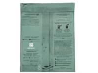 Grab Green Stone Works Laundry Detergent Pods, Fragrance Free Rain, 750 g, 50 Count - thumbnail 2