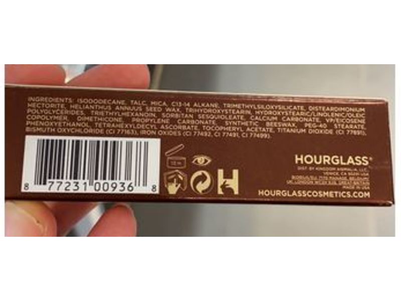 Hourglass Veil Eye Primer, 0.32 fl oz/9.6 ml