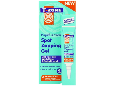 T-Zone Spot Zapping Gel, 0.27 fl oz/8 mL