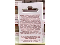 Trader Joe's Lip Mask, Cinnamon Roll, 0.7 fl oz/20 g - Image 4
