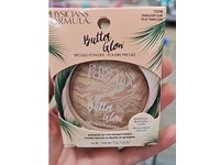 Physicians Formula Butter Glow Pressed Powder, Translucent Glow, 0.26 oz/7.5 g - Image 3