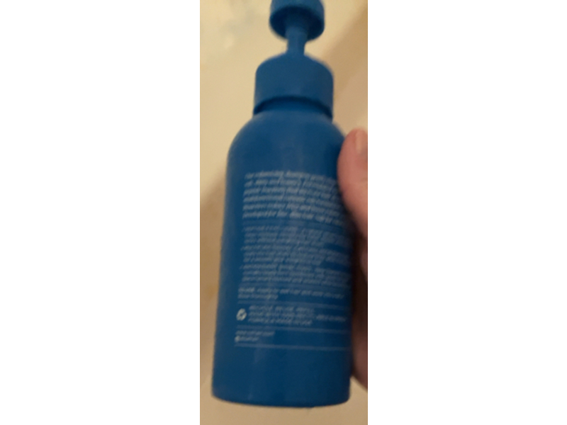 Saltair Lagoona Volume Boost Thickening Shampoo, 14.0 fl oz/414 mL