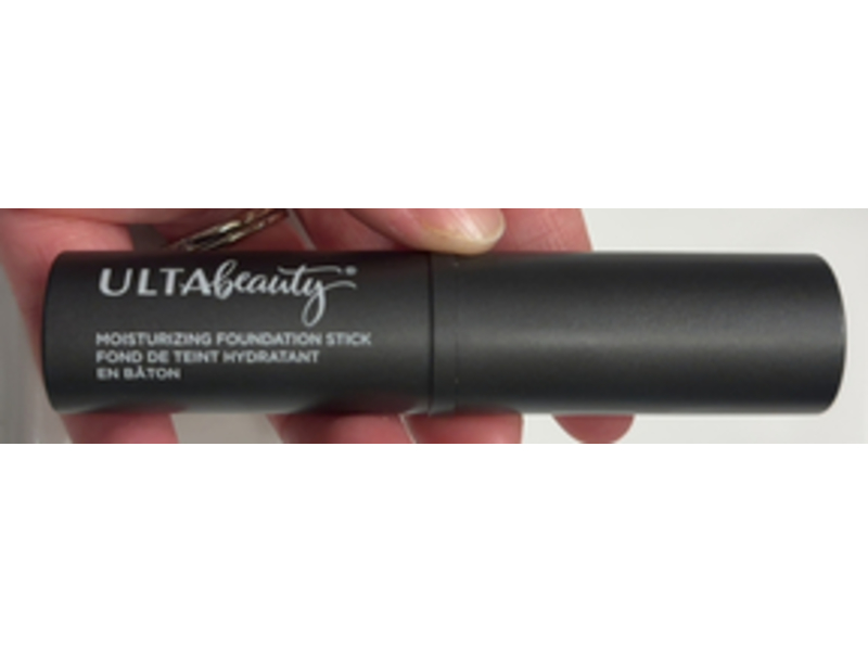 Ulta Beauty Moisturizing Foundation Stick, Light Neutral, 0.3 oz