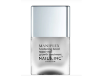 Nails Inc Maniplex Hardening Bond Repair Nail Treatment - Image 2