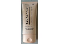 Tanologist Insta Glow Illuminating Body Bronzer, Hyaluronic Acid + Pomegranate Extract + Vitamin C, 5.75 fl oz/170 mL - thumbnail 2