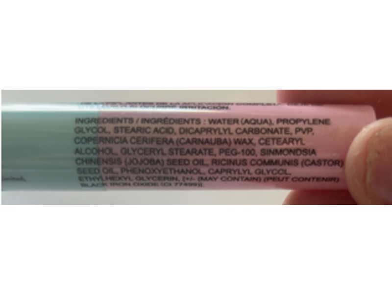 Beautaniq Beauty Great Lengths Mascara, 0.28 oz/8 mL