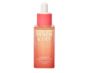 Peach & Lily Facial Oil, Super Root Ginseng, 1.01 fl oz/30 mL - thumbnail 1