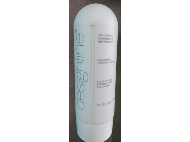 Designline Volumizing Conditioner, 10.1 fl oz/299 mL