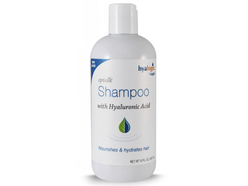 Hyalogic HA Shampoo, Hyaluronic Acid, 10 fl oz/295 mL