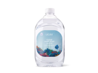 Lacura Clear Hand Soap, 56 fl oz/1.65 L - Image 2