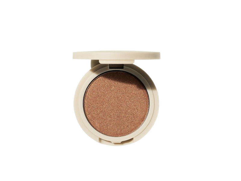 Jones Road The Best Eyeshadow, Copper(Shimmer), 0.10 oz/3 g