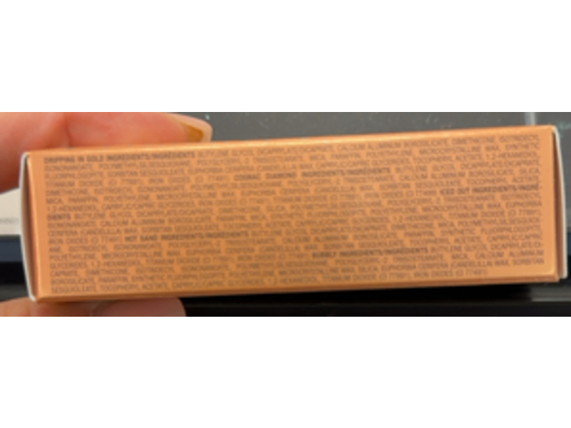 Anastasia Beverly Hills Stick Highlighter, Bubbly, 0.28 oz/8 g