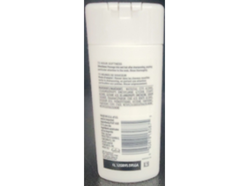 Pantene Pro-V Daily Moisture Renewal Conditioner, 3.38 fl oz/100 mL