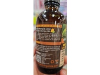 Jamaican Mango & Lime Original Black Castor Oil, 4 fl oz/118 mL - Image 5