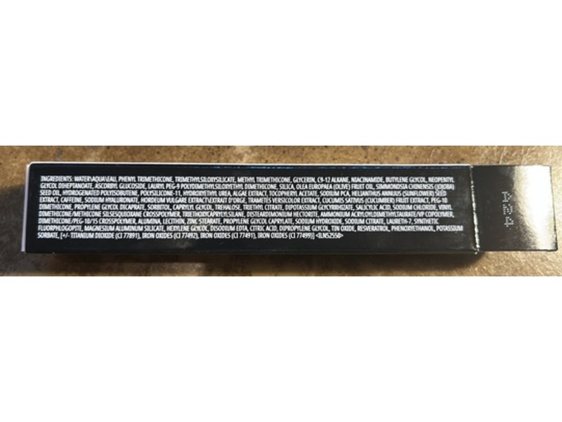 MAC Studio Radiance Luminous Lift Concealer, NC15, 0.37 fl oz/11 mL