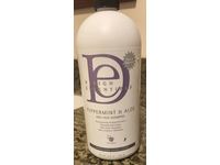 Design Essentials Anti-Itch Shampoo, Peppermint & Aloe, 32 fl oz/947 mL - Image 4