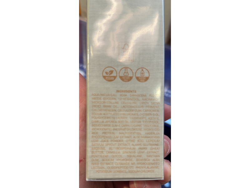 Augustinus Bader The Face Mist, TFC8, 3.38 fl oz/100 mL