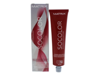 Matrix Socolor Permanent Cream Hair Color, 7A Dark Blonde Ash, 3 oz/85 g - Image 2