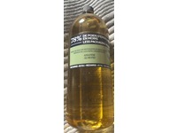 L'Occitane En Provence Shower Oil Refill, Almond, 16.9 fl oz/500 mL - thumbnail 2