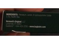 Bag Balm Skin Moisturizing Tube, 0.25 oz, Pack Of 4 - thumbnail 3