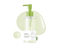 Beplain Cleansing Oil, Mung Bean, 6.76 fl oz/200 mL - Image 2