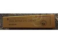 Mizon Multi Function Formula Snail Repair Eye Cream, 0.50 fl oz/15 mL - thumbnail 2
