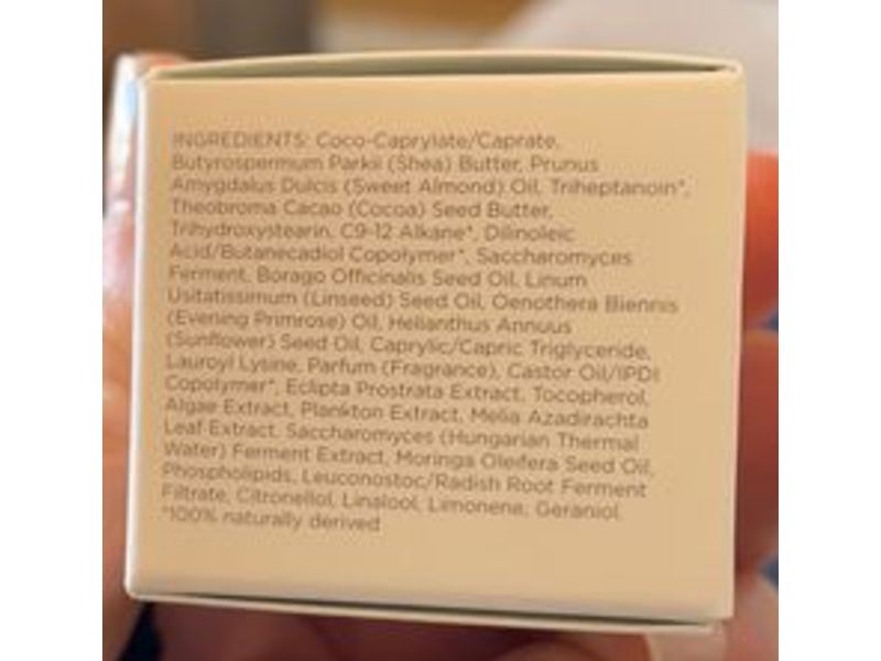 Omorovicza Budapest Queen Cream, 0.17 fl oz/5 mL